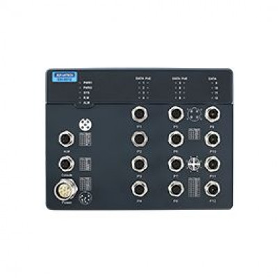 Advantech EKI-9512E-4GMPX-AE