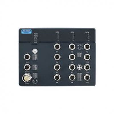Advantech EKI-9512E-4GMX-AE