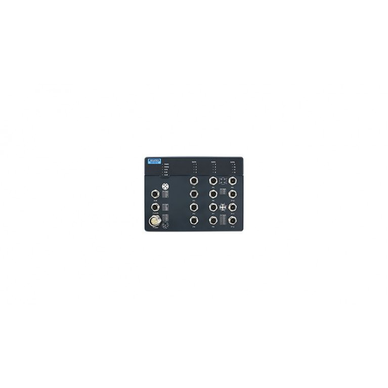 Advantech EKI-9512E-4GMX-AE