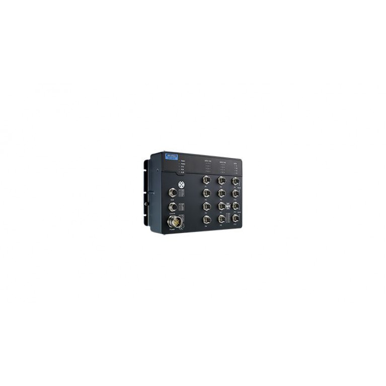 Advantech EKI-9512G-4GMPW-AE