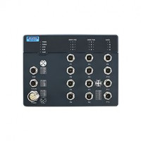 Advantech EKI-9512G-4GMPX-AE