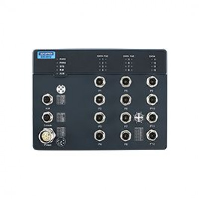 Advantech EKI-9512G-4GMPX-AE