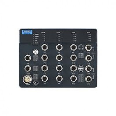 Advantech EKI-9516E-4GMW-AE