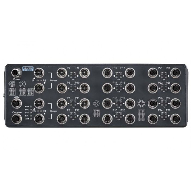 Advantech EKI-9528E-12GMPX-A