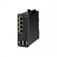 Cisco IE-1000-4P2S-LM