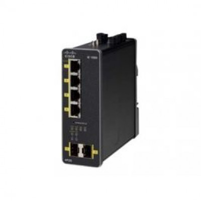Cisco IE-1000-4P2S-LM
