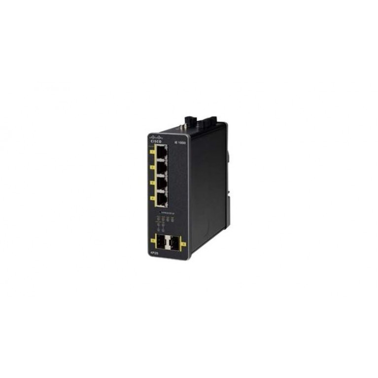 Cisco IE-1000-4P2S-LM