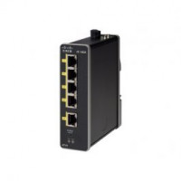 Cisco IE-1000-4T1T-LM