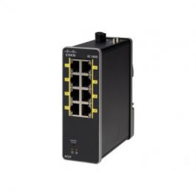 Cisco IE-1000-6T2T-LM
