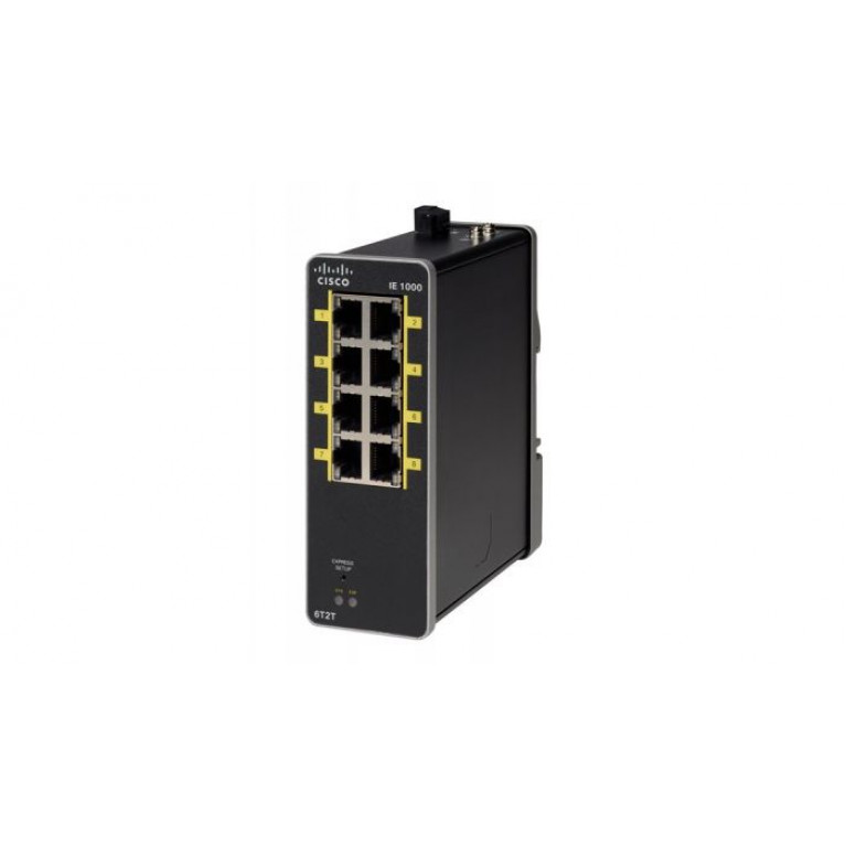 Cisco IE-1000-6T2T-LM