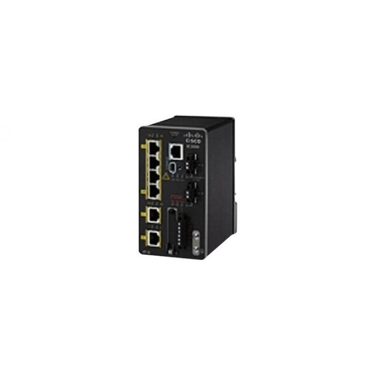 Cisco IE-2000-4T-B