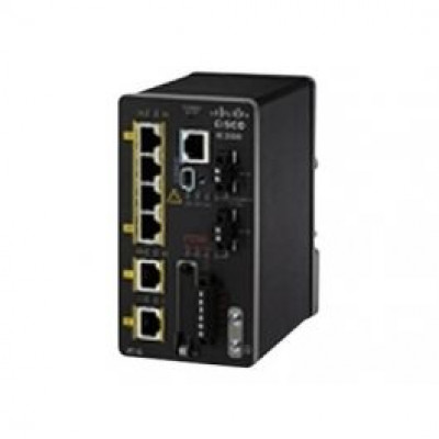 Cisco IE-2000-4TS-G-B