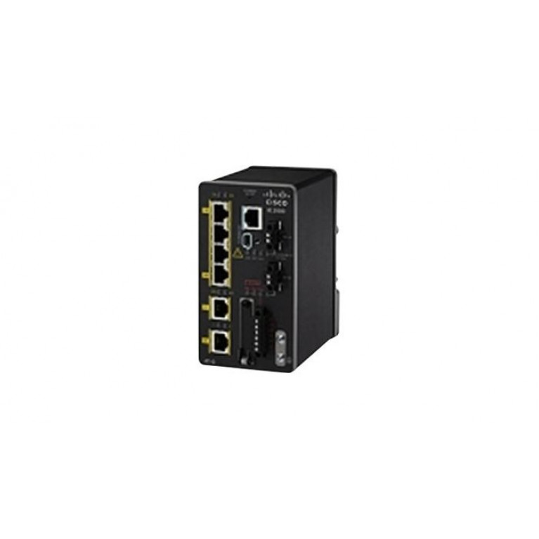 Cisco IE-2000-4TS-G-B
