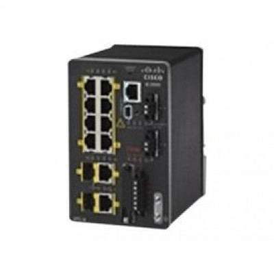 Cisco IE-2000-8TC-G-B