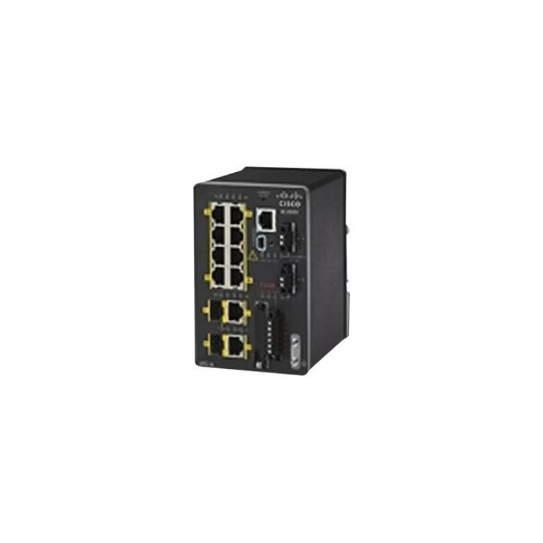 Cisco IE-2000-8TC-G-B