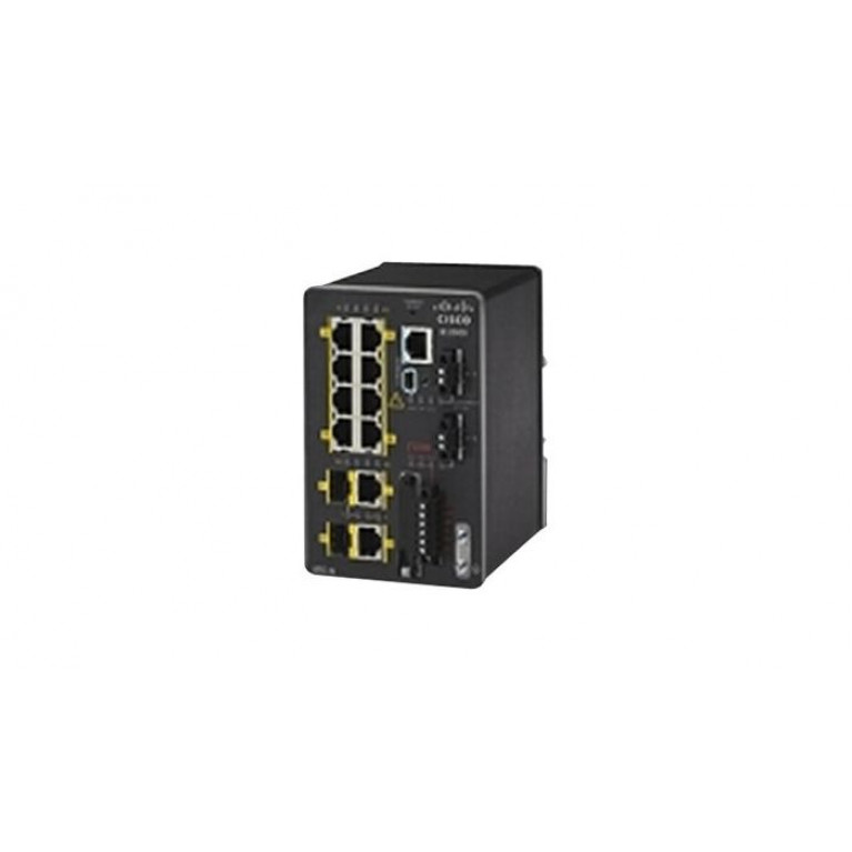 Cisco IE-2000-8TC-L