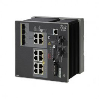 Cisco IE-4000-8GT4G-E