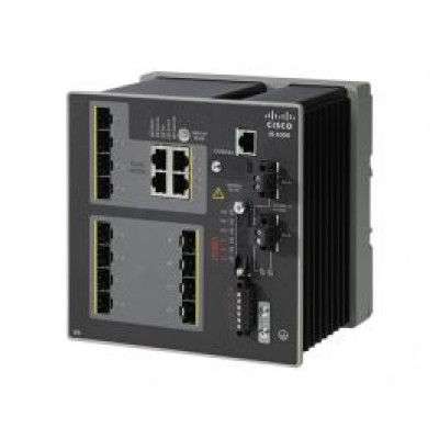 Cisco IE-4000-8S4G-E