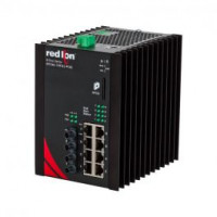 Красный лев NT24K-10FXE2-ST-40-POE