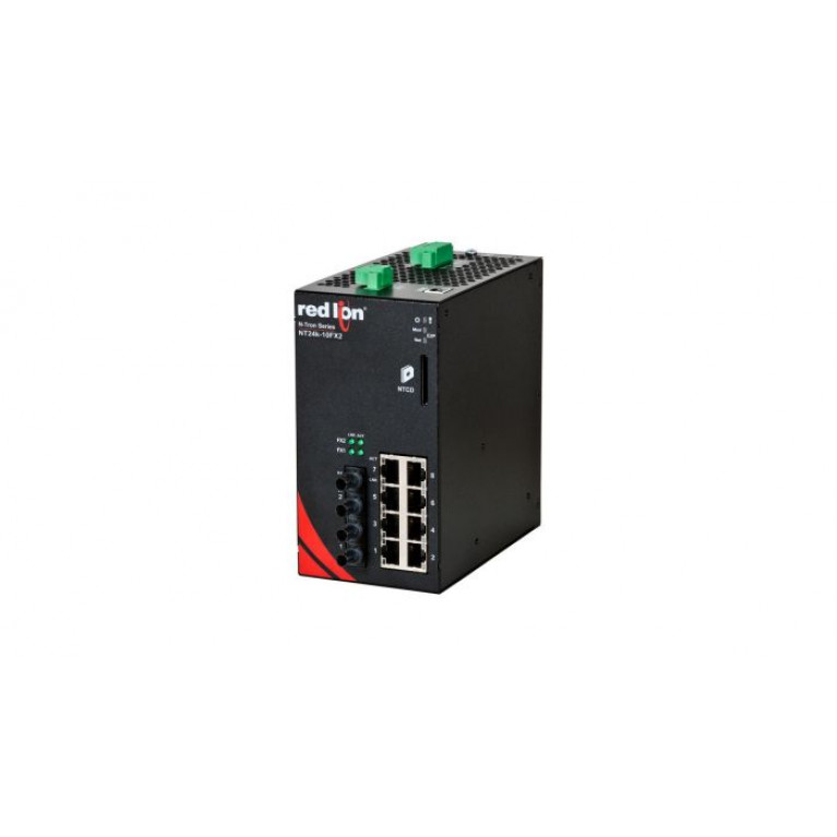 Красный лев NT24K-10FXE2-ST-40