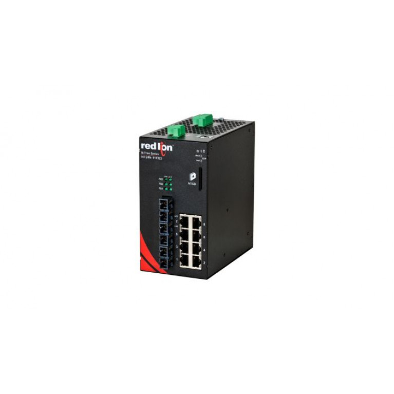 Красный лев NT24K-11FXE3-SC-15