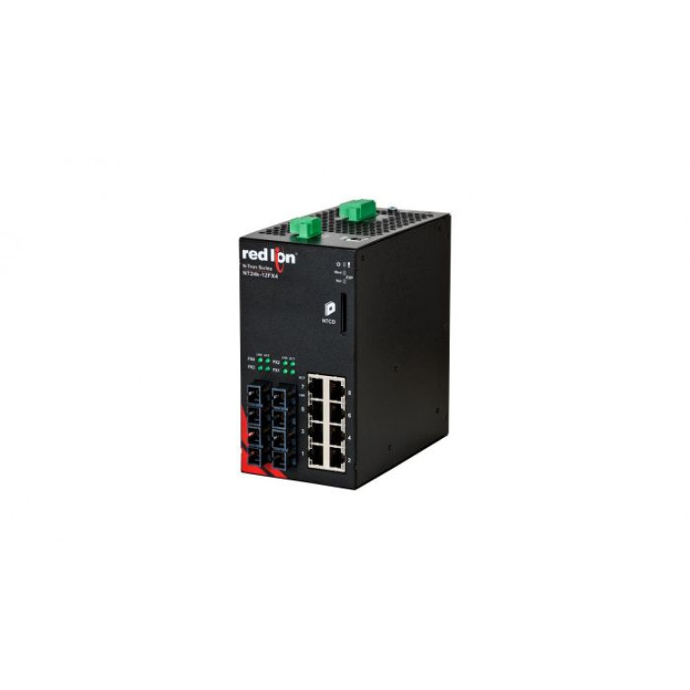 Красный лев NT24K-12FXE4-SC-80