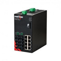 Красный лев NT24K-12FXE4-ST-40