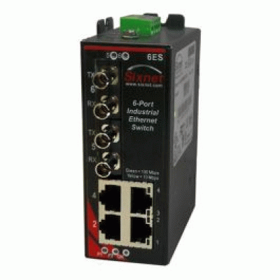 Красный лев SLX-6ES-4ST
