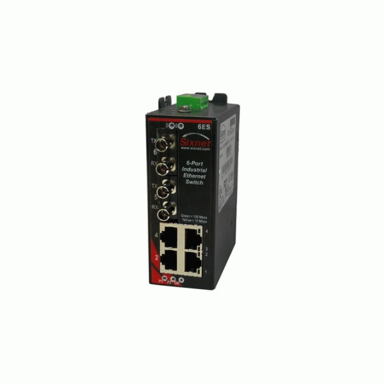 Красный лев SLX-6ES-4ST