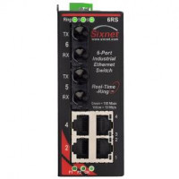 Красный лев SL-6RS-5STL-D1