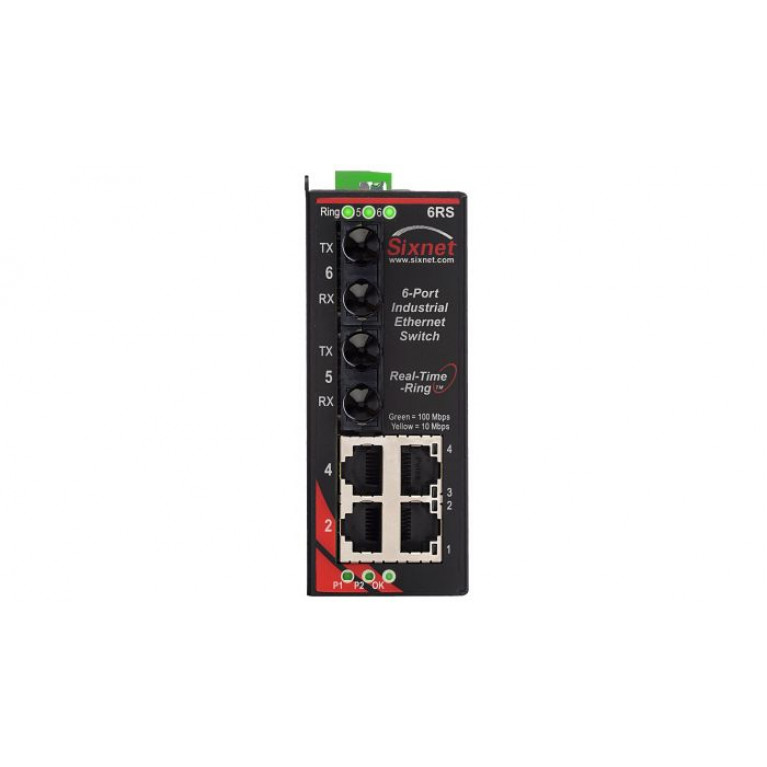Красный лев SL-6RS-5STL-D1