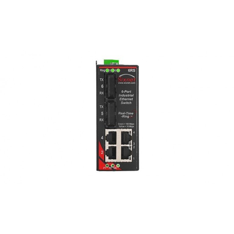 Красный лев SLX-6RS-5SCL-D1