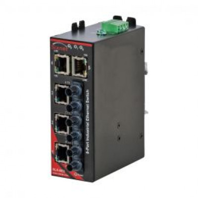 Красный лев SLX-8ES-7STL
