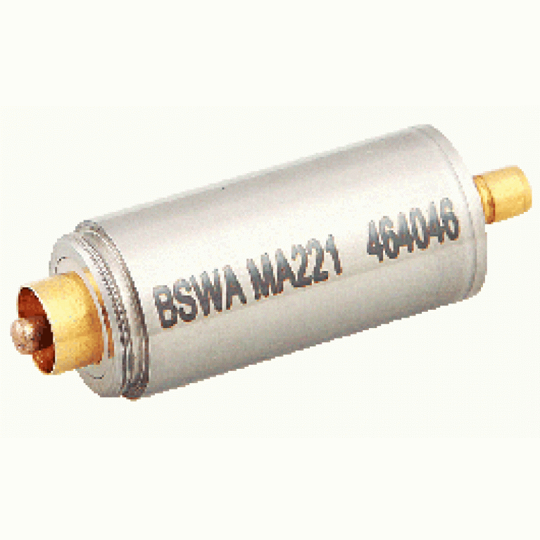 BSWA Tech MA221
