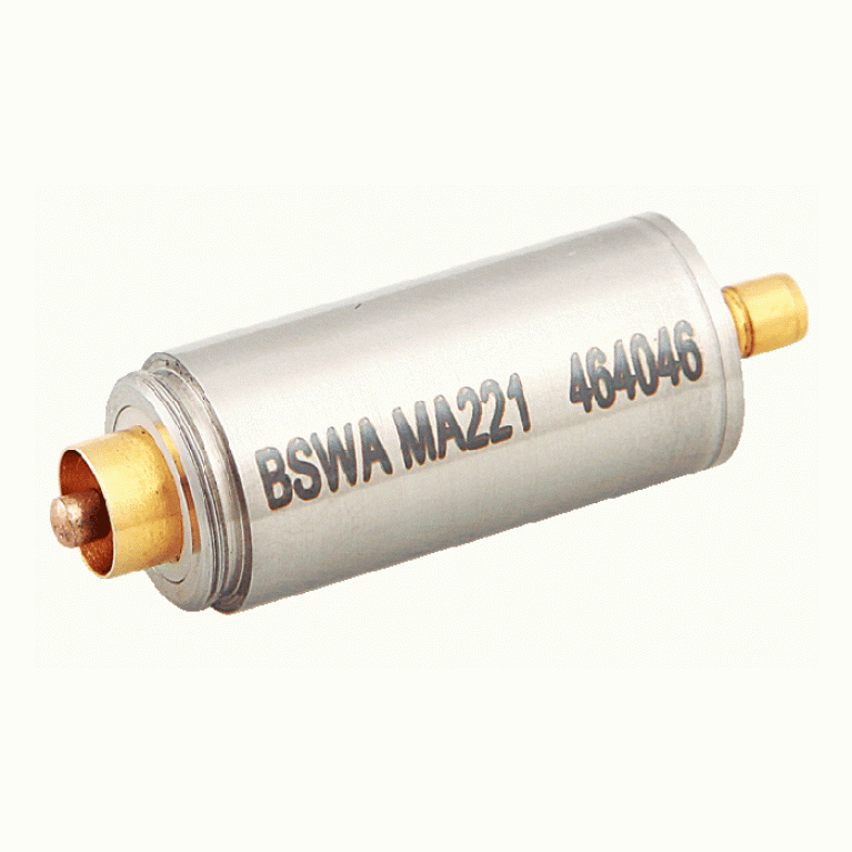 BSWA Tech MA221