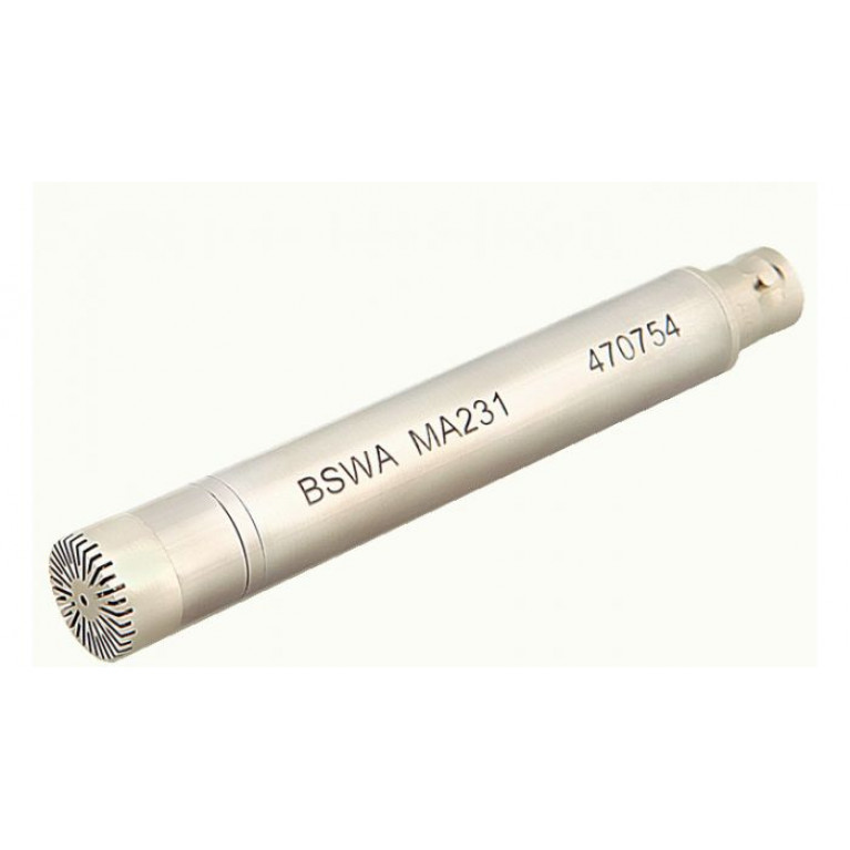 BSWA Tech MA231