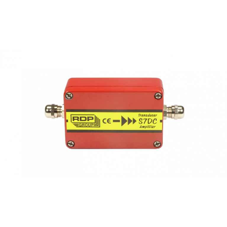 RDP Электроника S7DC