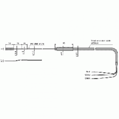 ТМЛ АВМ-8-1Б-2-17.0