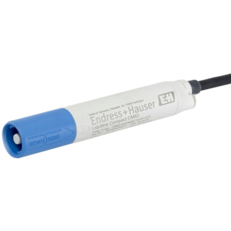 Передатчик E+H Liquiline CM82