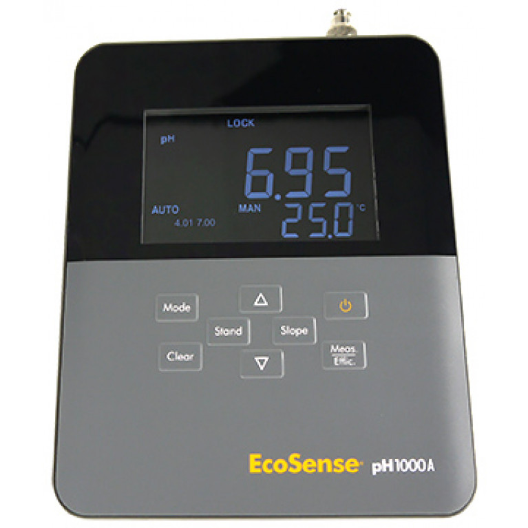 Настольный pH-метр YSI EcoSense pH1000A