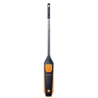 Анемометр Testo 405i с горячей нитью