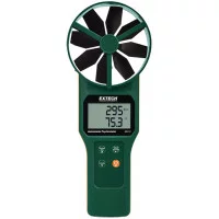 Термоанемометры Extech AN310