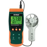 Термоанемометр Extech SDL300