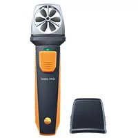 Крыльчатый анемометр Testo 410i