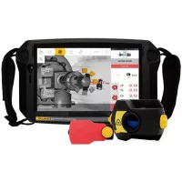 Fluke 831 Лазерный инструмент для выравнивания валов