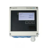 Измеритель BTU E+H EngyCal RS33