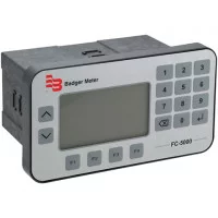 Монитор Badger Meter FC-5000 BTU