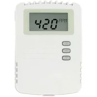 Датчик температуры и углекислого газа Dwyer CDT