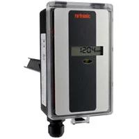 Преобразователи CO2/температуры Rotronic CF5 Series