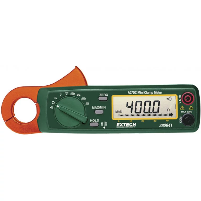 Мини-клещи Extech 380941
